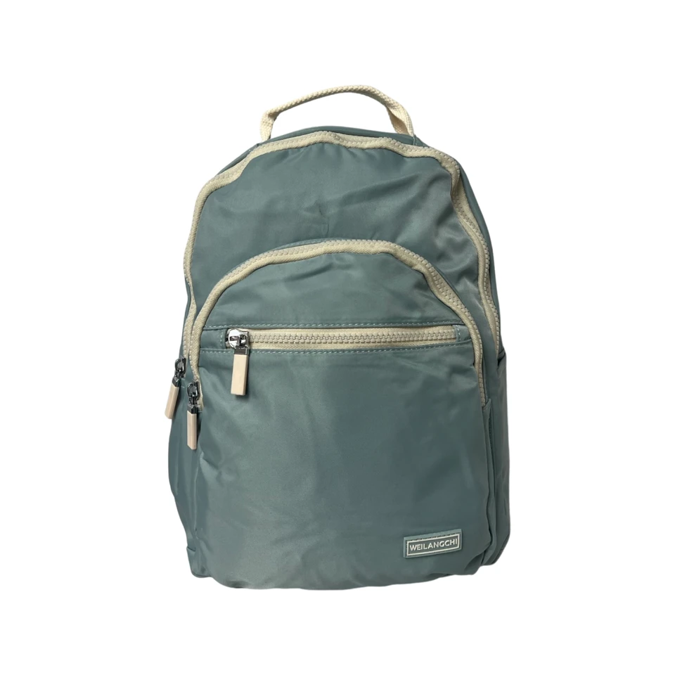 Bon Voyage 7068 Lightweight Backpack 9 Bon Voyage 7068 Lightweight Backpack - Image 7