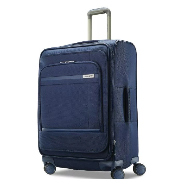 Samsonite Insignis Medium Expandable Spinner 3 Samsonite Insignis Medium Expandable Spinner