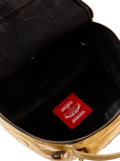 Sprayground Bricks On Bricks DLX Backpack 18 Sprayground Bricks On Bricks DLX Backpack -Osprey Shop 7cc935 19a781b006bb48d8a6dc30c4fcf5f191mv2