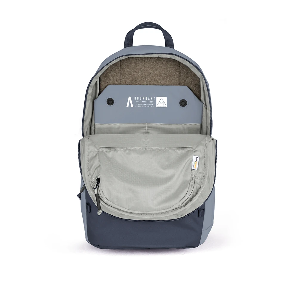 Boundary Supply Rennen Recycled Daypack 16 Boundary Supply Rennen Recycled Daypack - Image 14