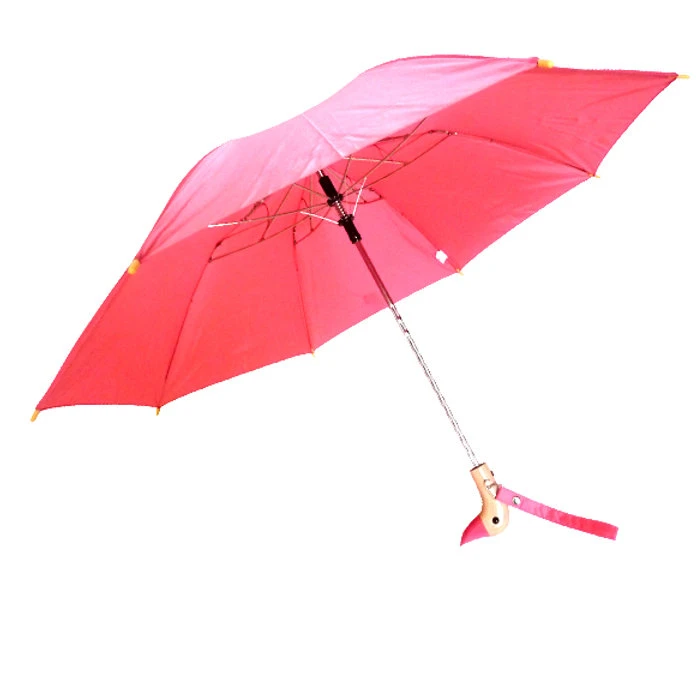 Vista 6015 Duck Automatic Folding Umbrella 4 Vista 6015 Duck Automatic Folding Umbrella - Image 2