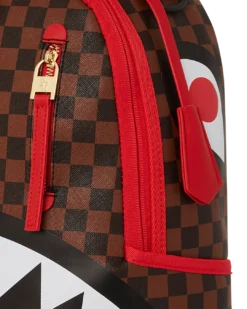 Sprayground All Or Nothing Sharks In Paris DLXV Backpack -Osprey Shop 7cc935 19f277c0a20d4602bdb8965e9c833d0dmv2