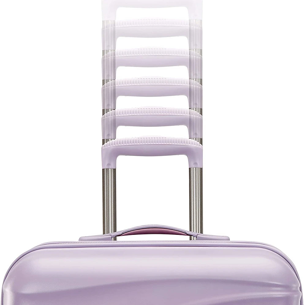 American Tourister Cascade Hardside 20" Spinner 15 American Tourister Cascade Hardside 20" Spinner - Image 13