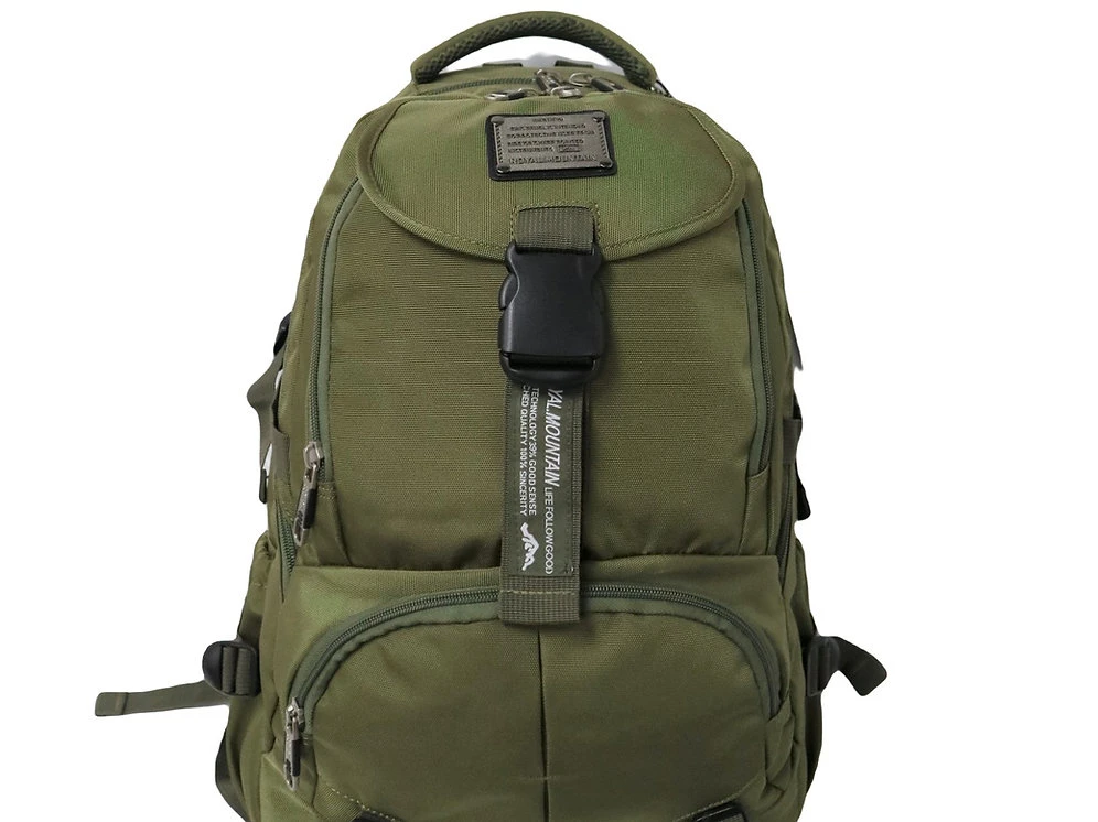 Royal Mountain 5903 Backpack 3 Royal Mountain 5903 Backpack