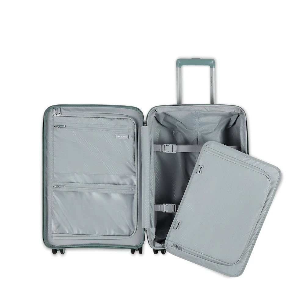 Samsonite Elevation Plus Carry-On Spinner 4 Samsonite Elevation Plus Carry-On Spinner - Image 2
