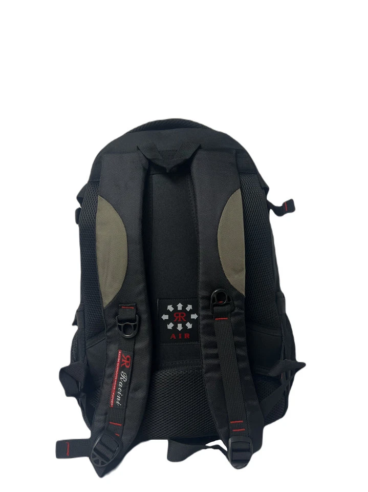 Racini 9615 Multipurpose Backpack 5 Racini 9615 Multipurpose Backpack - Image 3