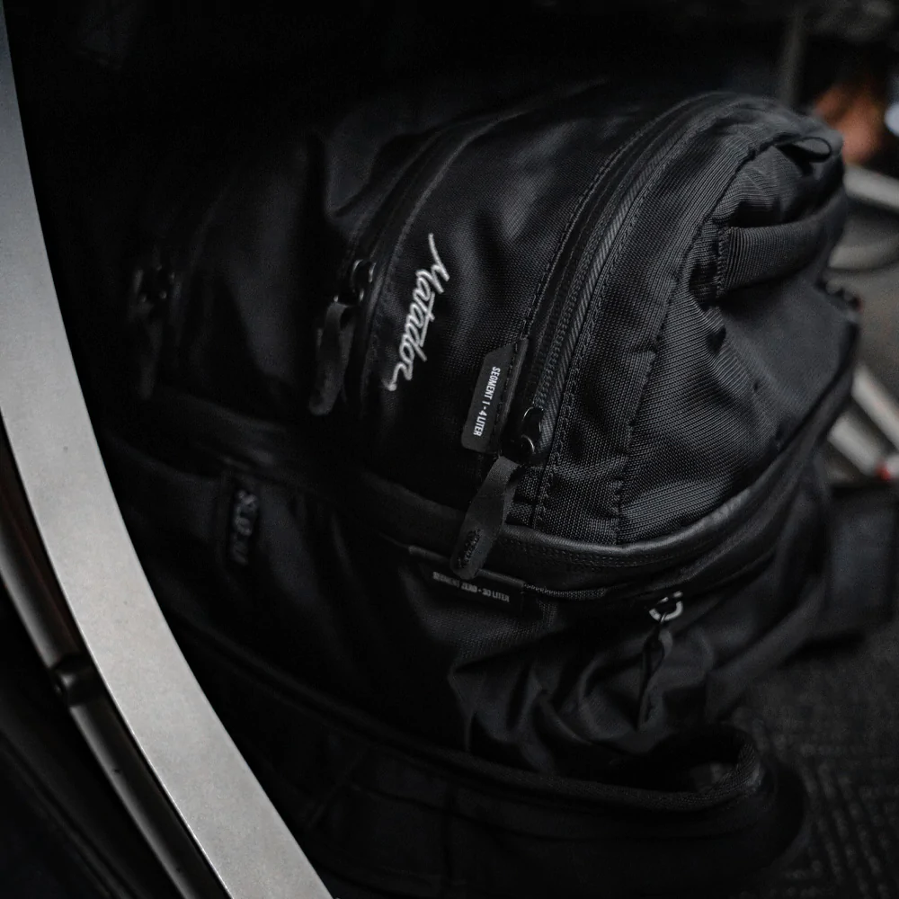 Matador SEG30 Travel Pack 10 Matador SEG30 Travel Pack - Image 8