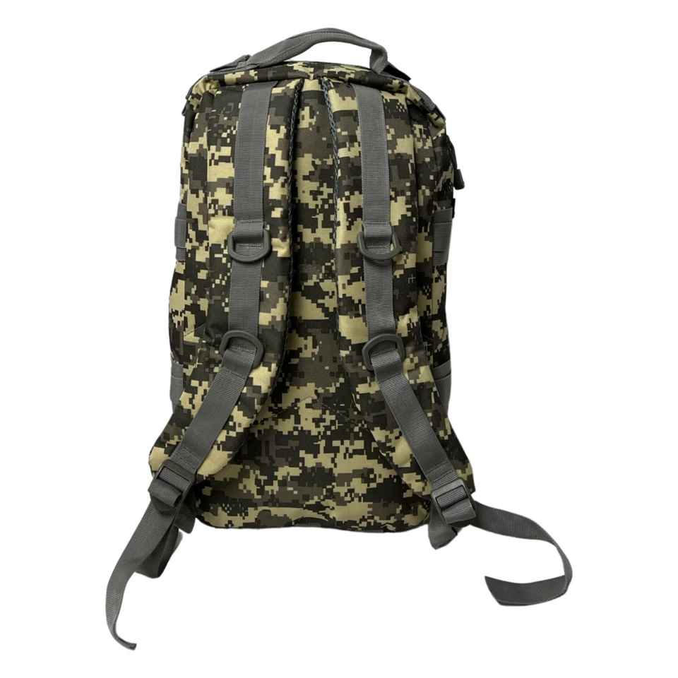 Bon Voyage 968 Tactical Backpack 11 Bon Voyage 968 Tactical Backpack - Image 9