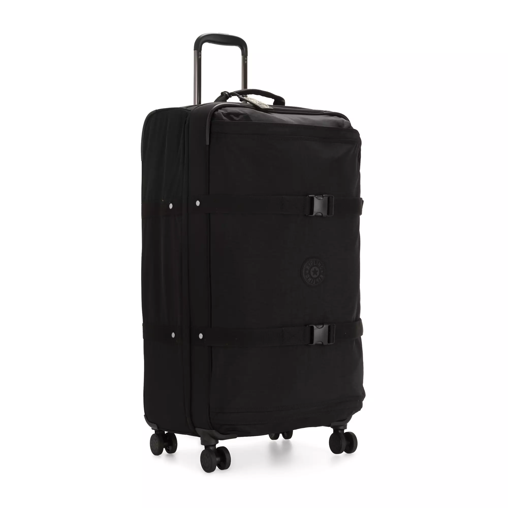 Kipling Spontaneous Large Rolling Luggage 12 Kipling Spontaneous Large Rolling Luggage - Image 10