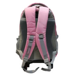 Aoking GVL 4091 Backpack W/Wheels 18"-Pink -Osprey Shop 7cc935 1b58ec2d9c5b4f5fb047c551b5780952mv2 3