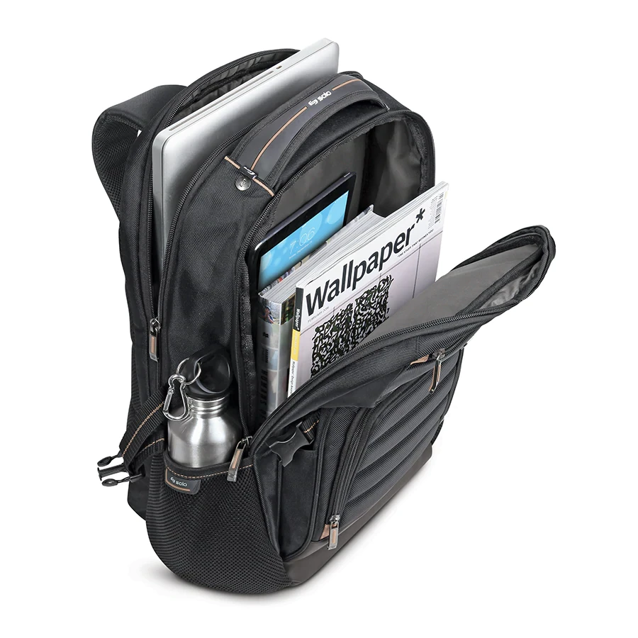 Solo Arc Backpack 7 Solo Arc Backpack - Image 5