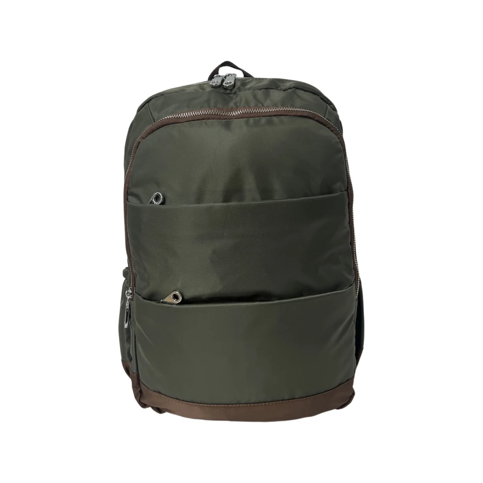Bon Voyage 7023 Lightweight Backpack 13 Bon Voyage 7023 Lightweight Backpack - Image 11
