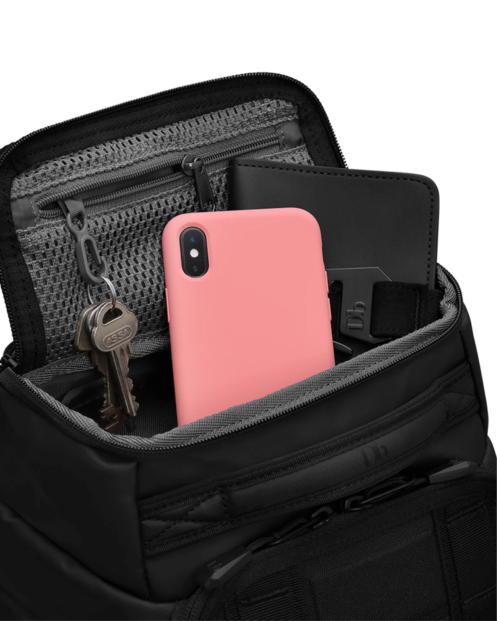 Douchebags The Strøm 20L Backpack 7 Douchebags The Strøm 20L Backpack - Image 5