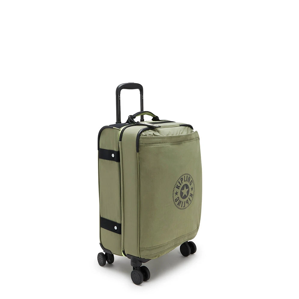 Kipling Spontaneous Small Rolling Luggage-Carry On 12 Kipling Spontaneous Small Rolling Luggage-Carry On - Image 10