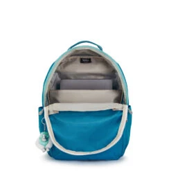 Kipling Seoul Large Backpack With 15" Laptop Protection 14 Kipling Seoul Large Backpack With 15" Laptop Protection -Osprey Shop 7cc935 1c09808750b64110b14a4c761f25ecaamv2