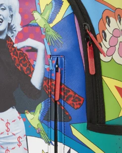 Sprayground Marilyn Monroe Pop Art Backpack -Osprey Shop 7cc935 1c993f5cda0945c2bee8a3a05b46bb1amv2 1