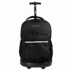 J World 18" Sunrise Rolling Backpack 19 J World 18" Sunrise Rolling Backpack -Osprey Shop 7cc935 1ca1310082464a7abf51d27b91f32afbmv2 3