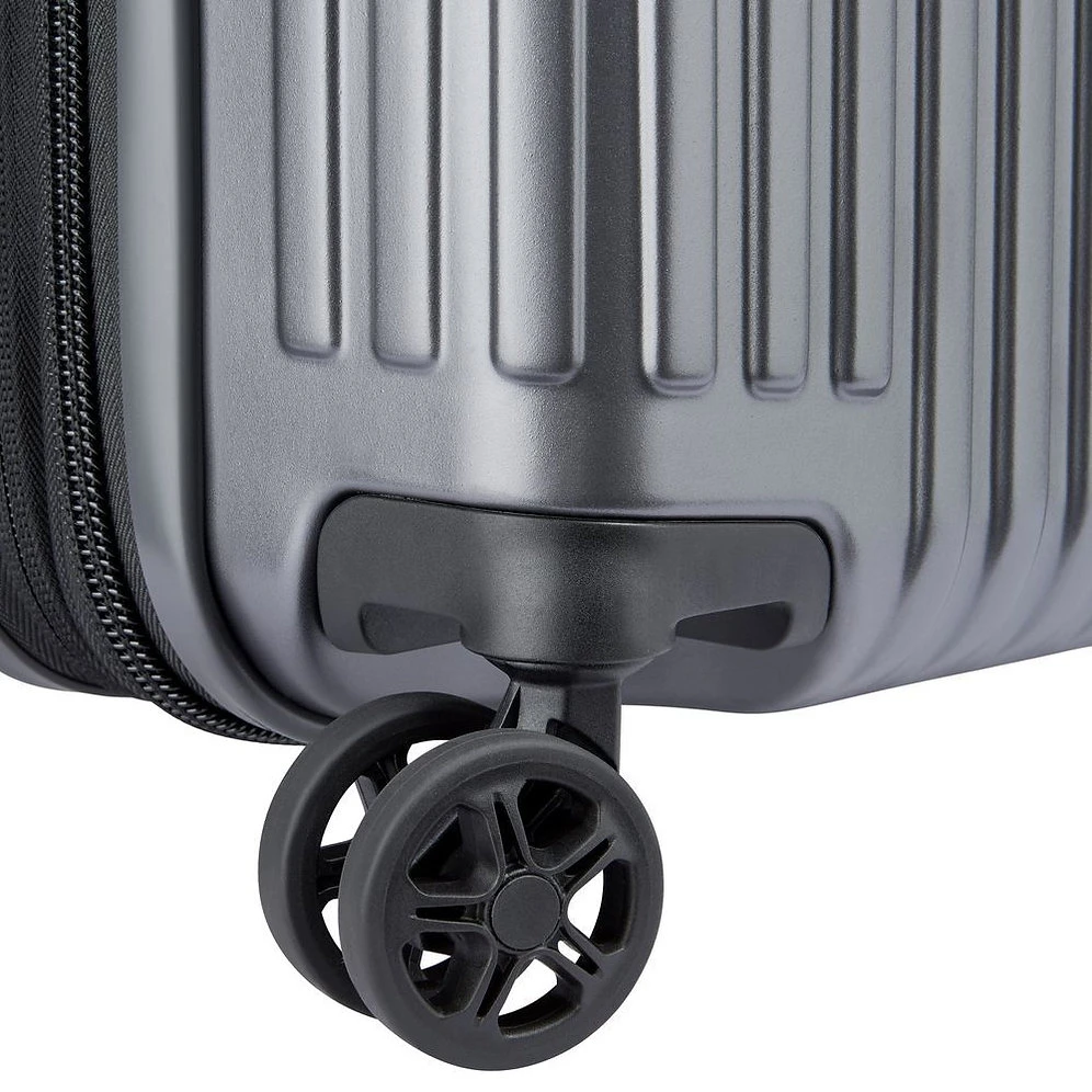 Delsey Securitime Zip International Expandable Carry-On 13 Delsey Securitime Zip International Expandable Carry-On - Image 11