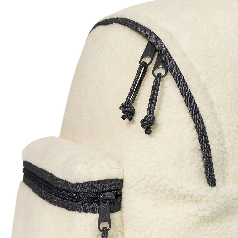 Eastpak Padded Pak'R Shearling Backpack 5 Eastpak Padded Pak'R Shearling Backpack - Image 3