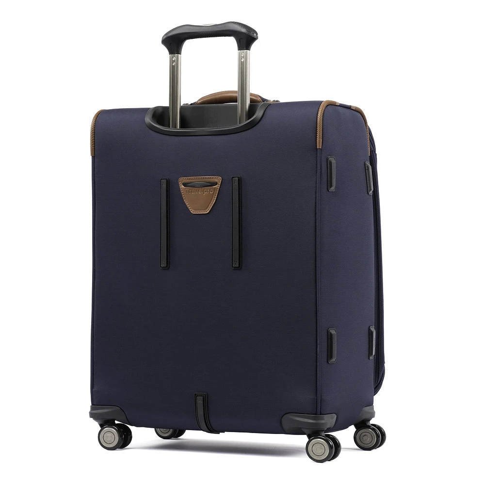 TravelPro Crew™ 11 25" Expandable Spinner Suiter 4 TravelPro Crew™ 11 25" Expandable Spinner Suiter - Image 2