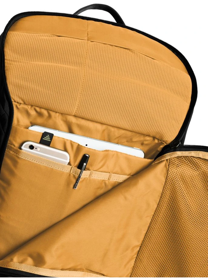 The North Face Kaban Backpack 5 The North Face Kaban Backpack - Image 3