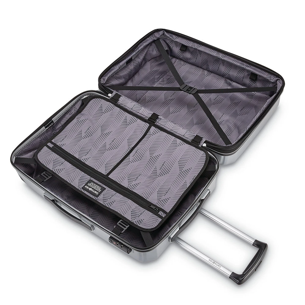Samsonite Winfield 3 DLX Large Spinner 15 Samsonite Winfield 3 DLX Large Spinner - Image 13