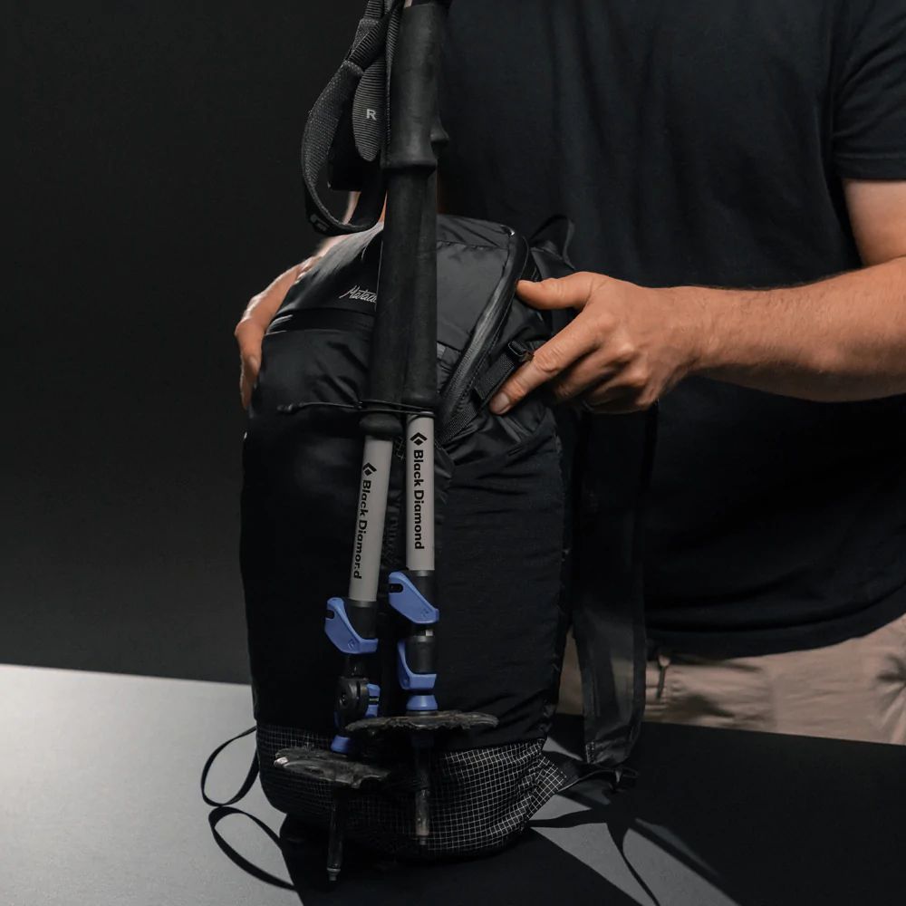 Matador Freefly16 Packable Backpack 16 Matador Freefly16 Packable Backpack - Image 14