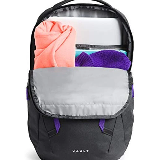 The North Face Women's Vault Backpack 4 The North Face Women's Vault Backpack - Image 2