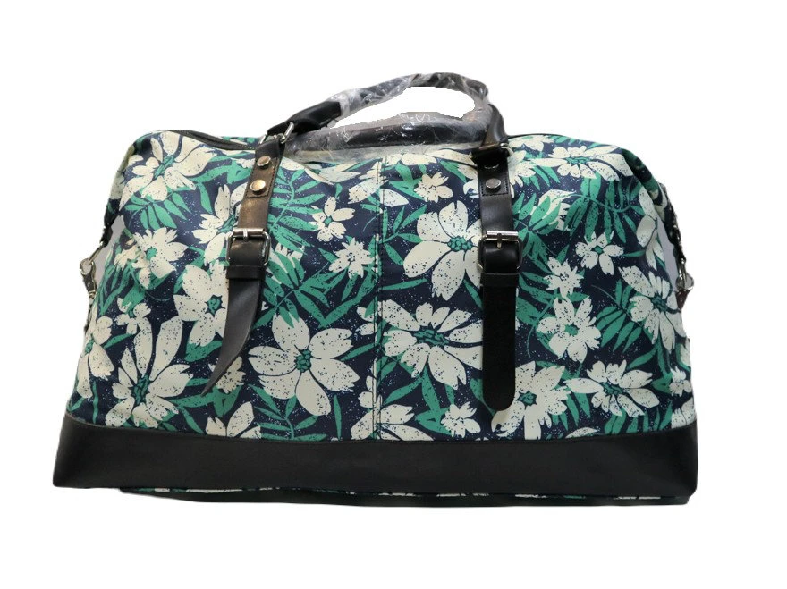 Bon Voyage 885 Duffel Bag 5 Bon Voyage 885 Duffel Bag - Image 3