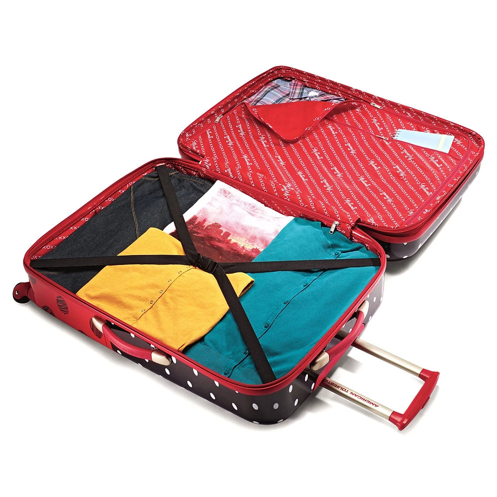 American Tourister Disney 28" Hardside Spinner 15 American Tourister Disney 28" Hardside Spinner - Image 13