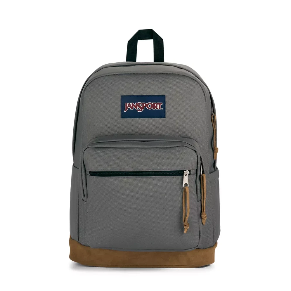 Jansport Right Pack Backpack 10 Jansport Right Pack Backpack - Image 8