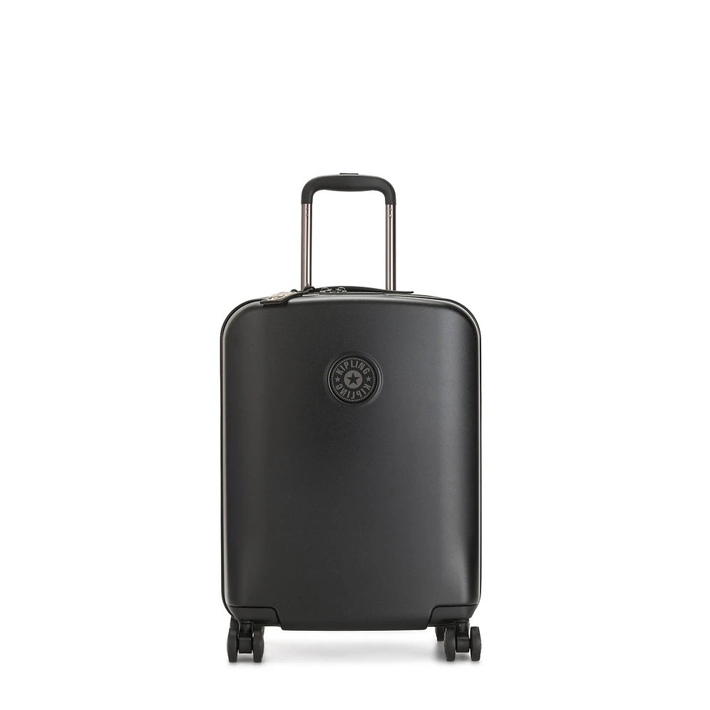 Kipling Curiosity Medium 4 Wheeled Rolling Luggage 3 Kipling Curiosity Medium 4 Wheeled Rolling Luggage