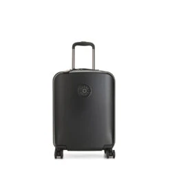 Kipling Curiosity Small 4 Wheeled Rolling Luggage-Carry On