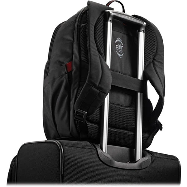 Samsonite Xenon 3.0 Slim Backpack 8 Samsonite Xenon 3.0 Slim Backpack - Image 6