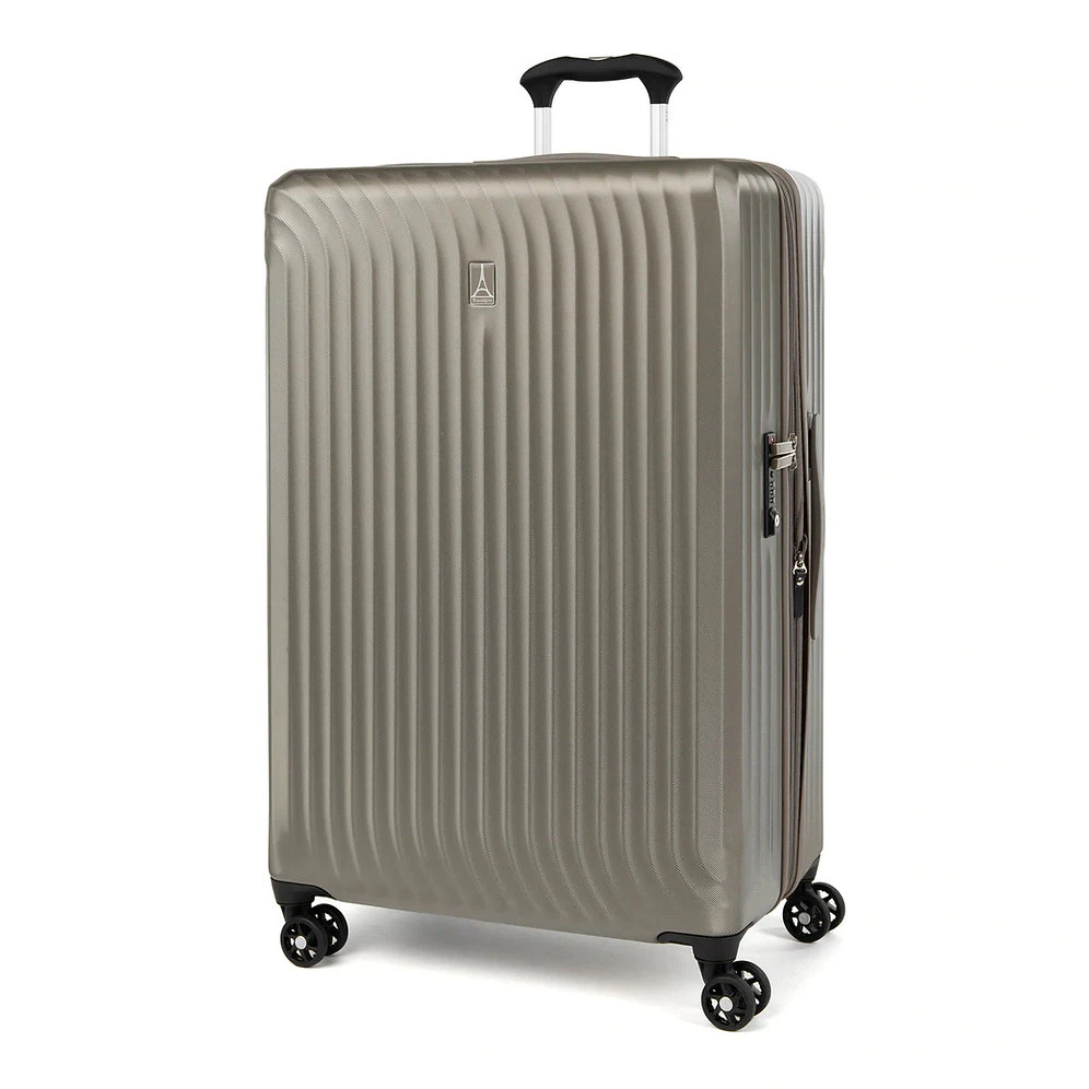 TravelPro Maxlite Air Large Check-in Expandable Hardside Spinner 6 TravelPro Maxlite Air Large Check-in Expandable Hardside Spinner - Image 4