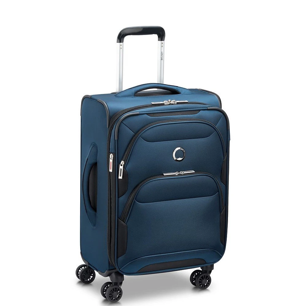 Delsey Sky Max 21" Spinner Carry-On Luggage 16 Delsey Sky Max 21" Spinner Carry-On Luggage - Image 14