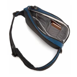 Pacsafe Vibe 325 ECONYL Anti-Theft Sling Pack -Osprey Shop 7cc935 1ffd5ad7aeab499ca6a4e400fe10a4bcmv2