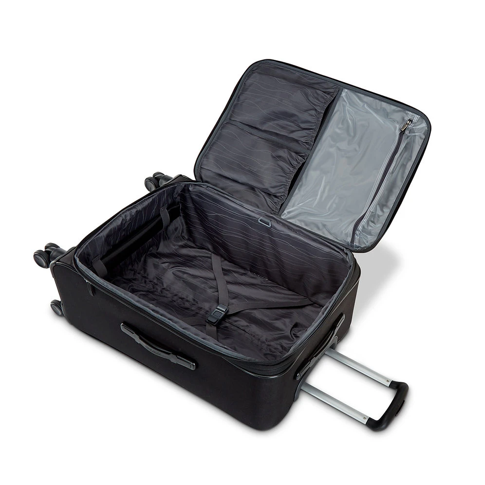 American Tourister Cascade 24" Spinner 4 American Tourister Cascade 24" Spinner - Image 2
