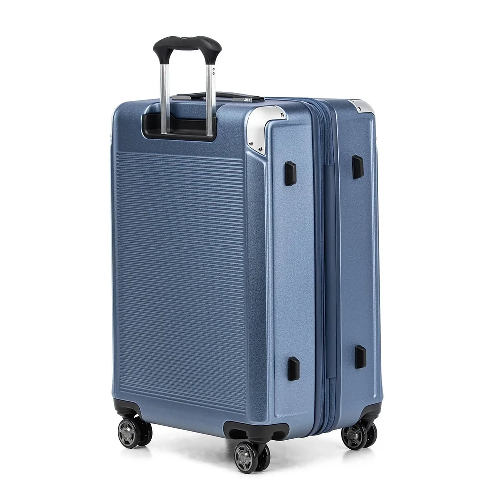 Travelpro Platinum® Elite Medium Check-In Expandable Hardside Spinner 7 Travelpro Platinum® Elite Medium Check-In Expandable Hardside Spinner - Image 5