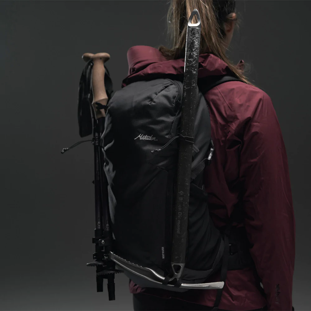 Matador Beast18 Ultralight Technical Backpack 14 Matador Beast18 Ultralight Technical Backpack - Image 12
