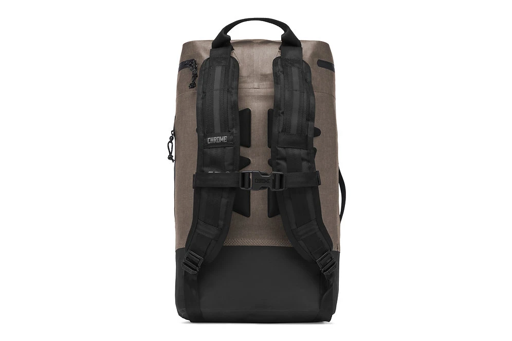 Chrome Industries Urban Ex Gas Can 22L Backpack 5 Chrome Industries Urban Ex Gas Can 22L Backpack - Image 3