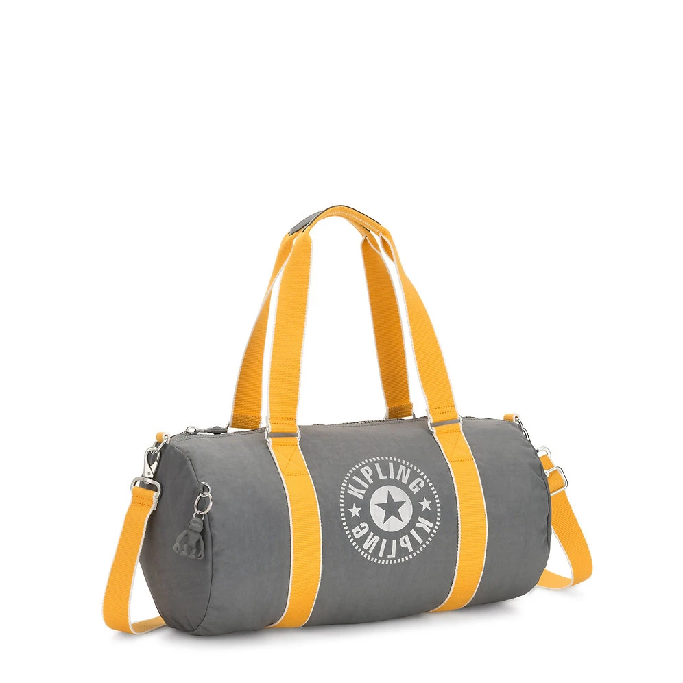 Kipling Onalo Duffel Bag 4 Kipling Onalo Duffel Bag - Image 2