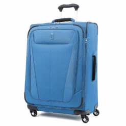 Travelpro Maxlite 5 25" Expandable Spinner 23 Travelpro Maxlite 5 25" Expandable Spinner -Osprey Shop 7cc935 226f24dcb3ba404f8c95bcb09be675cfmv2