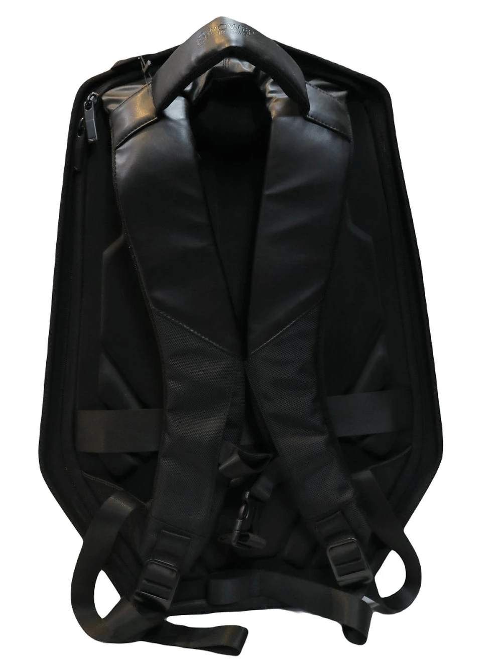 Bon Voyage 2392 Hardshell Backpack 14 Bon Voyage 2392 Hardshell Backpack - Image 12