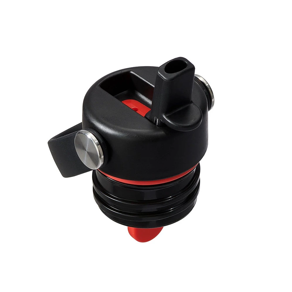 Hydro Flask Standard Mouth Flex Straw Cap 5 Hydro Flask Standard Mouth Flex Straw Cap - Image 3