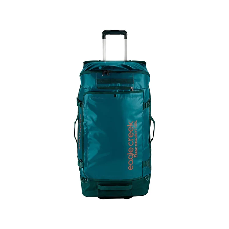 Eagle Creek Cargo Hauler XT Wheeled Duffel 120L/32" 3 Eagle Creek Cargo Hauler XT Wheeled Duffel 120L/32"