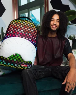 Sprayground Sharks In Paris The Grid DLXV Backpack -Osprey Shop 7cc935 23542bc4d63b470da590bc6253bef00emv2 1