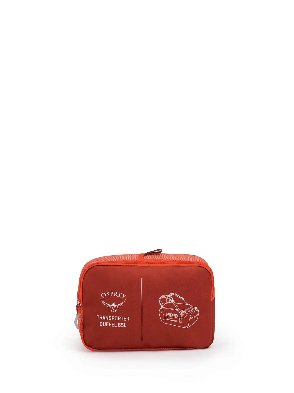 Osprey Transporter 65L Expedition Duffel 6 Osprey Transporter 65L Expedition Duffel - Image 4