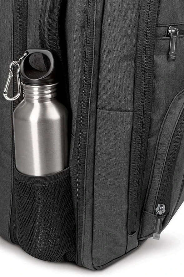 Solo Grand Travel TSA Backpack 5 Solo Grand Travel TSA Backpack - Image 3