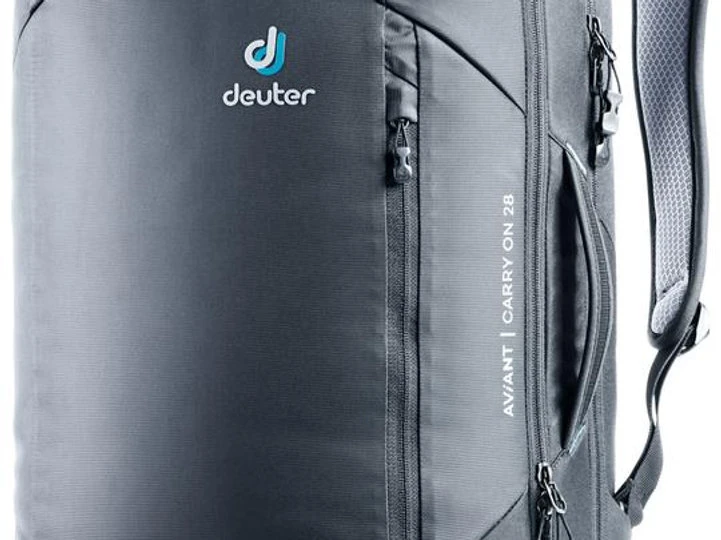 Deuter Aviant Carry On 28L Backpack 4 Deuter Aviant Carry On 28L Backpack - Image 2
